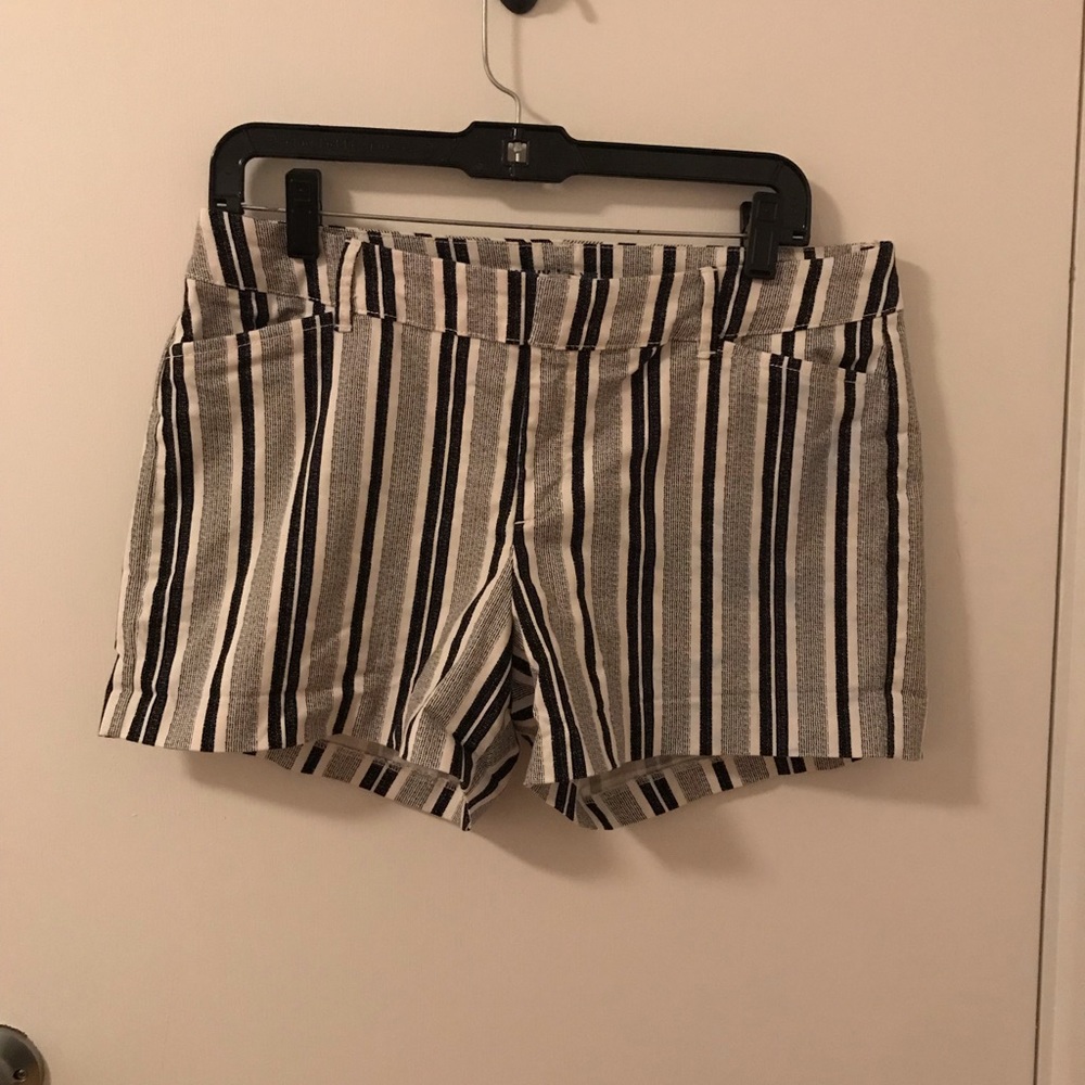 Old Navy Pixie Shorts 10